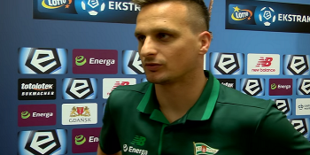 Sławomir Peszko otrzymał ofertę z klubu PKO BP Ekstraklasy