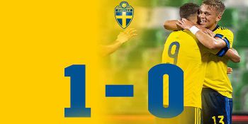 Szwedzi dokonują przeglądu kadr przed Euro 2020. Grali i wygrali towarzysko w Katarze