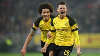 Niemieckie media: Borussia Dortmund nie przedłuży kontraktu z byłym reprezentantem Polski