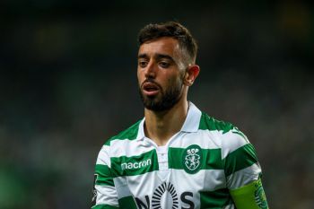 Portugalski gwiazdor coraz bliżej Manchesteru United