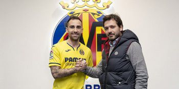 Borussia ma Haalanda, więc Paco Alcacer dostał zgodę na transfer. Wrócił do Hiszpanii