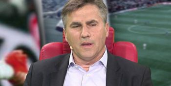 Dariusz Dziekanowski krytykuje pomysł zwiększenia liczby zespołów w Ekstraklasie: Większość ekip poniżej 10. miejsca to już jest balast