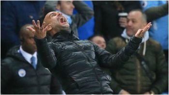Angielskie media: Piłkarze Manchesteru City mają pretensje do Pepa Guardioli