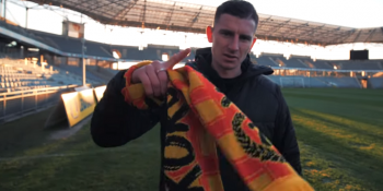 Jacek Kiełb wraca tam, gdzie czuł się najlepiej! Znowu zagra w Koronie Kielce