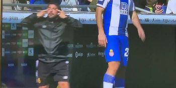 Skandaliczna sytuacja w La Liga! Asystent trenera przesadził? Szybko zarzucono mu rasizm