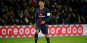 Thiago Silva nie dogadał się z PSG. Po sezonie odejdzie!