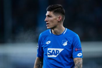 Oficjalnie: Nowa umowa skrzydłowego TSG Hoffenheim