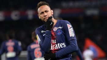 Neymar tłumaczy swoją słabszą grę w meczu z Borussią Dortmund