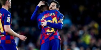 Leo Messi odejdzie z FC Barcelona przez aferę hejterską? Już są pierwsze plotki, gdzie mógłby trafić