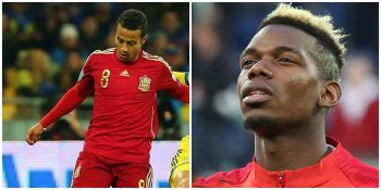 Juventus ma plan B na wypadek, gdyby Pogba nie chciał wrócić