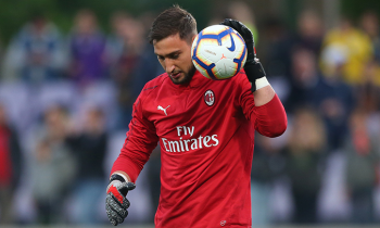 La Gazzetta dello Sport: Donnarumma może odejść z AC Milan już latem. Nie może się dogadać z klubem ws. nowego kontraktu. Jego sytuację monitorują trzy topowe zespoły