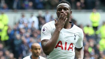 Oficjalnie: Victor Wanyama nie grał regularnie w barwach Tottenhamu i postanowił odejść. 28-latek będzie grał w MLS pod wodzą Thierry'ego Henry'ego