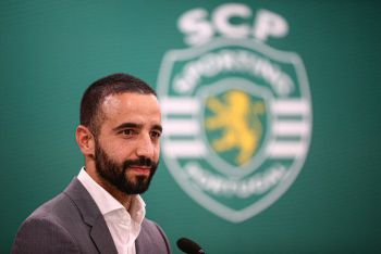 Oficjalnie: Sporting Lizbona ma nowego trenera. 