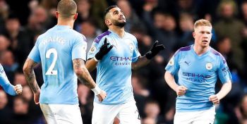 Mecz Manchesteru City z Arsenalem przełożony! Kilku piłkarzy 