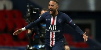 Borussia nie dojechała na I połowę w Paryżu i żegna się z Ligą Mistrzów. Neymar i Bernat dali awans PSG