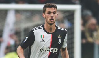 Fatalne wieści z Włoch! Stoper Juventusu zarażony koronawirusem!
