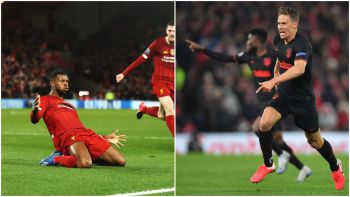 Sensacja na Anfield! Liverpool prowadził 2:0 i dał sobie wyrwać awans w dogrywce! Obrońca trofeum przejechany przez autobus Atletico, który naprawił błąd Adriana