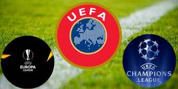 W UEFA ktoś wreszcie pomyślał! Liga Mistrzów i Liga Europy mają zostać zawieszone!