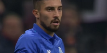 Alex Telles z FC Porto na celowniku giganta Premier League