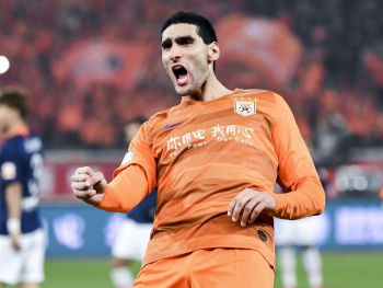 Marouane Fellaini wróci do Premier League?! Belg znalazł się na celowniku trzech angielskich klubów