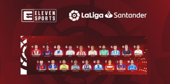 Dziś finał turnieju piłkarzy z LaLiga w FIFA 20. Sergi Roberto z FC Barcelona musiał wycofać się przez kontrakt sponsorski Dumy Katalonii!