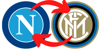 Szykuje się głośna wymiana w Serie A na linii Inter - Napoli. Matias Vecino za Allana!