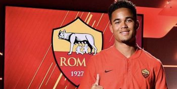 Justin Kluivert znowu w Ajaksie? W AS Roma nie radzi sobie wcale źle