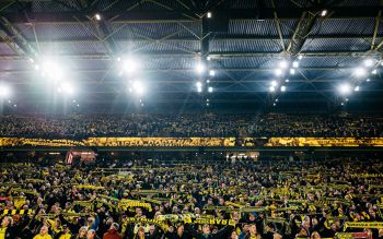 Borussia Dortmund zamierza wznowić treningi. Zawodnicy zostaną dobrani w pary