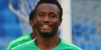 Przez 11 lat grał w Chelsea, a w czasie epidemii nie ugryzł się w język i stracił kontrakt w Trabzonsporze. Teraz John Obi Mikel ma grać w Brazylii!