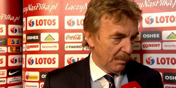 Zbigniew Boniek: My się na Belgach nie wzorujemy. Decyzji belgijskiej ligi absolutnie nie popieram