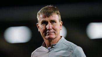 Oficjalnie: Mick McCarthy zwolniony z reprezentacji Irlandii! Znamy nazwisko następcy