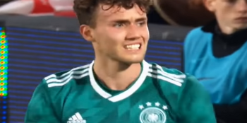 Napastnik SC Freiburg może trafić do Chelsea. Luca Waldschmidt na liście życzeń The Blues