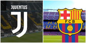 FC Barcelona i Juventus mogą wymienić się pomocnikami