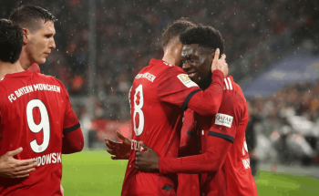 Sport Bild o piłkarzu Bayernu Monachium: Będziesz wart więcej niż 222 mln euro