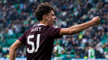 Talent ze Szkocji na celowniku gigantów! Chcą go Manchester City, Celtic FC oraz Bayern Monachium