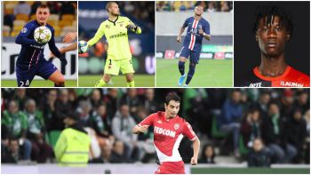 Dominacja PSG, bez piłkarzy Olympique Marsylia. Oto jedenastka sezonu w Ligue 1
