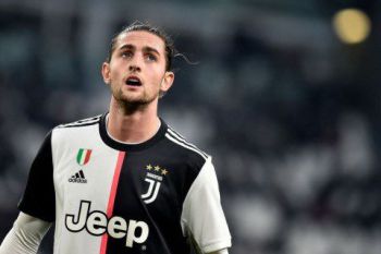 Rabiot po sezonie odejdzie z Juventus FC?! Może trafić do Premier League