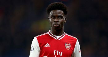 Juergen Klopp chce objawienie Premier League. Bukayo Saka z Arsenalu na celowniku Liverpool FC!