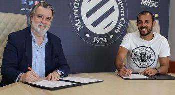 Oficjalnie: 42-letni kapitan HSC Montpellier z nowym kontraktem! 