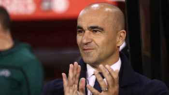 Oficjalnie: Roberto Martinez podpisał nowy kontrakt z reprezentacją Belgii