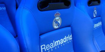 Real Madryt zabiega o pomocnika RDC Espanyol. Spora klauzula wykupu w kontrakcie zawodnika (VIDEO)