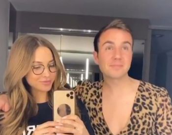 Mario Götze nie przedłużył kontraktu z Borussią Dortmund przez TIK TOKA! 