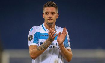 PSG złożył ofertę za Sergeja Milinkovicia-Savicia. Lazio chce więcej!