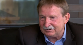 Andrzej Szarmach skazany przez sąd! Legendarny piłkarz dopuścił się przemocy domowej!