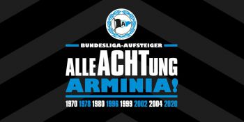 Arminia Bielefeld wraca do Bundesligi. Minęła już ponad dekada! Wówczas najlepszym strzelcem zespołu był Artur Wichniarek