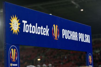 Wiadomo, kiedy odbędą się półfinałowe spotkania Totolotek Pucharu Polski 