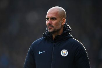 Guardiola potwierdził to, co było już dla większości jasne! Gwiazdor nie chce już grać w Manchesterze City