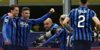 Atalanta wykupiła zawodnika z Chelsea FC za 17,5 milionów euro! 