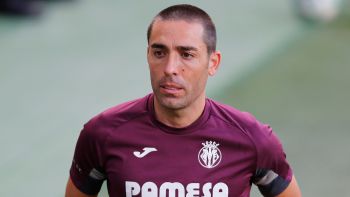 Ponad 3 lata czekał na powrót! Wielka chwila NIEZŁOMNEGO kapitana Villarreal (VIDEO)