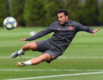 Pedro zostanie w Chelsea FC? Zaskakujące doniesienia